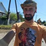 Дима, 37 лет