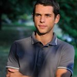 Егор, 24 года