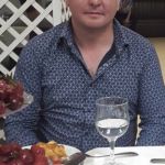 Виктор, 41 год